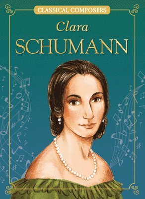 Joanne Mattern - Clara Schumann, Häftad