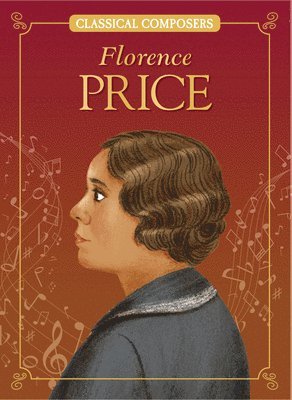 Joanne Mattern - Florence Price, Häftad