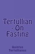 On Fasting