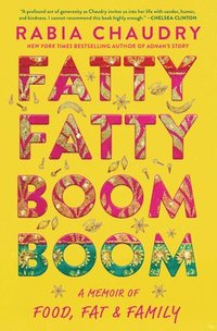 Fatty Fatty Boom Boom