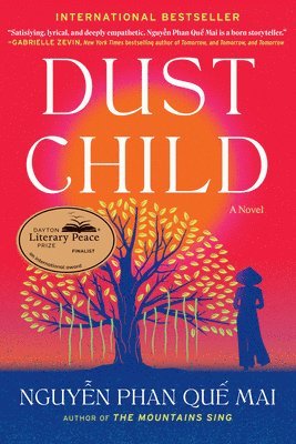 Mai Phan Que Nguyen - Dust Child, Häftad