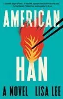 Lisa Lee - American Han, Häftad. Tillgänglighet: Kommande