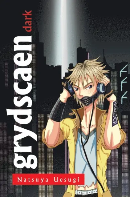 Natsuya Uesugi - grydscaen, E-bok. Tillgänglighet: Lägg i varukorg