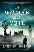 The Woman In The Veil