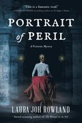 Portrait Of Peril