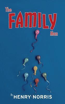 Henry Norris - The Family Man, Häftad