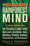 Journey Into Your Rainforest Mind