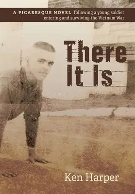 Ken Harper - There It Is, Inbunden. Tillgänglighet: Lägg i varukorg