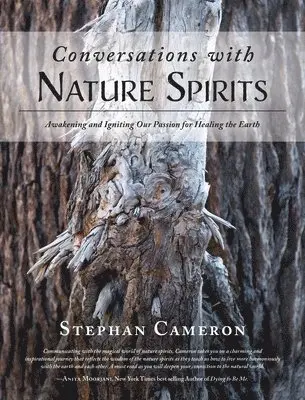 Stephan Cameron - Conversations with Nature Spirits, Inbunden. Tillgänglighet: Lägg i varukorg