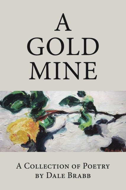 Dale Brabb - Gold Mine, E-bok