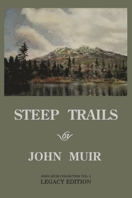 Steep Trails - Legacy Edition