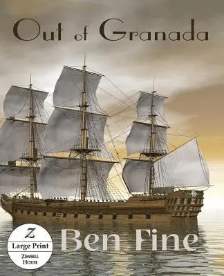 Ben Fine - Out of Granada, Häftad. Tillgänglighet: Lägg i varukorg