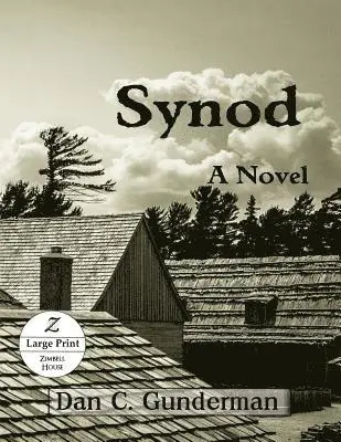 Dan C Gunderman - Synod, Häftad. Tillgänglighet: Lägg i varukorg