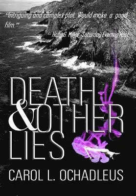 Carol L Ochadleus - Death & Other Lies, Inbunden. Tillgänglighet: Lägg i varukorg