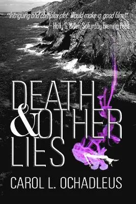 Carol L. Ochadleus - Death & Other Lies, Häftad. Tillgänglighet: Lägg i varukorg