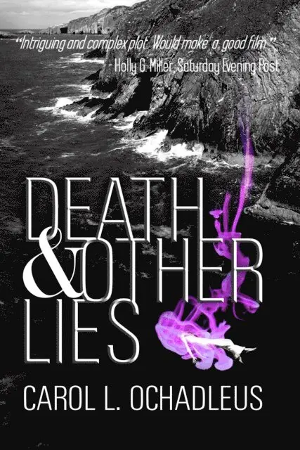 Carol L. Ochadleus - Death & Other Lies, E-bok. Tillgänglighet: Lägg i varukorg