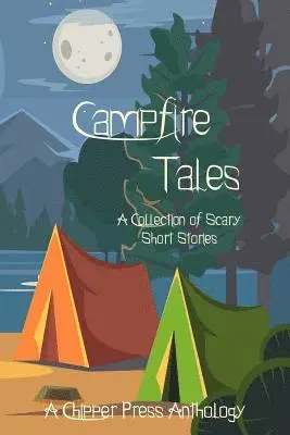 Campfire Tales, Häftad. Tillgänglighet: Lägg i varukorg