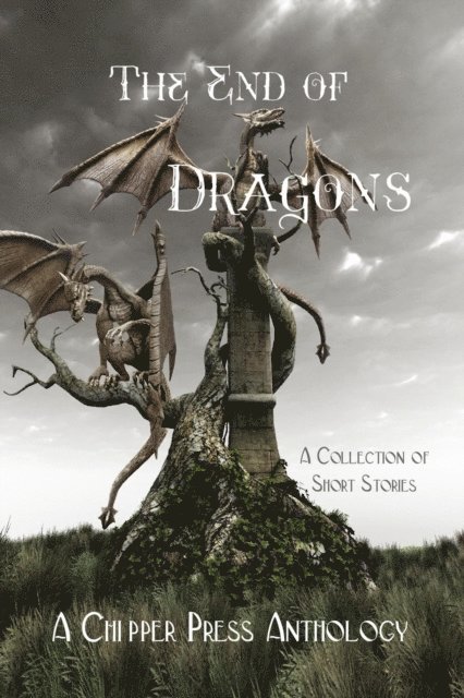 End of Dragons: A Collection of Short Stories