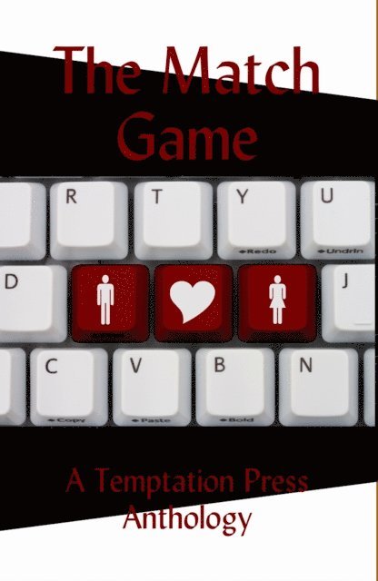 Temptation Press - Match Game, E-bok