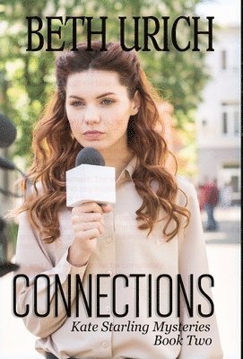Beth Urich - Connections, Inbunden
