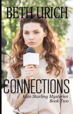 Beth Urich - Connections, Häftad