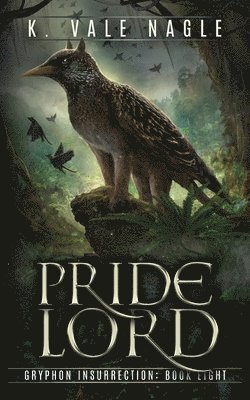 K Vale Nagle - Pridelord, Häftad. Tillgänglighet: Lägg i varukorg