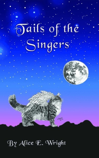 Alice E. Wright - Tails of the Singers, E-bok. Tillgänglighet: Lägg i varukorg