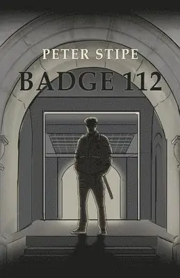 Peter Stipe - Badge 112, Häftad. Tillgänglighet: Lägg i varukorg
