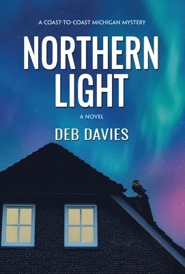 Deb Davies - Northern Light, Inbunden