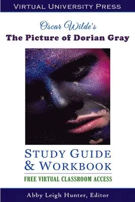 Abby Leigh Hunter - Picture of Dorian Gray (Study Guide & Workbook), Häftad. Tillgänglighet: Lägg i varukorg