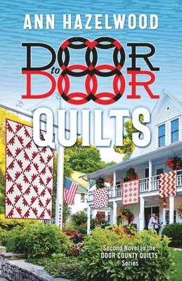 Ann Hazelwood - Door to Door Quilts, Häftad. Tillgänglighet: Lägg i varukorg