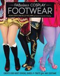 Fabulous Cosplay Footwear