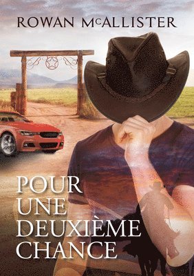 Rowan McAllister - Pour Une Deuxième Chance (Translation), Häftad