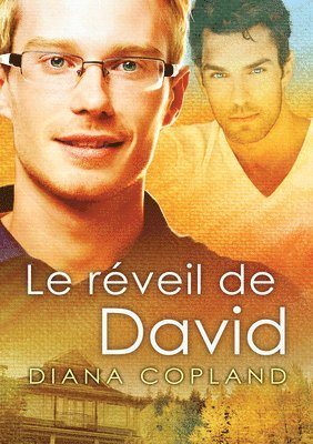Diana Copland - Le Réveil de David (Translation), Häftad