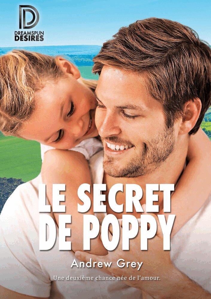 Andrew Grey - Le secret de Poppy, Häftad. Tillgänglighet: Lägg i varukorg