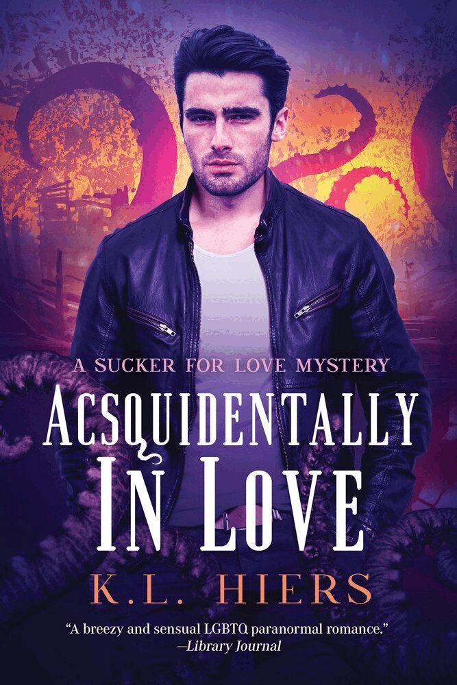 K.L. Hiers - Acsquidentally In Love, Häftad. Tillgänglighet: Lägg i varukorg