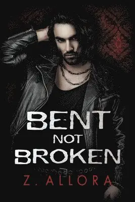 Z Allora - Bent Not Broken, Häftad. Tillgänglighet: Lägg i varukorg