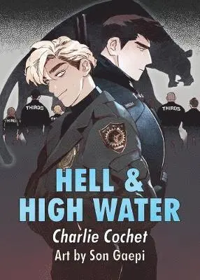 Hell & High Water