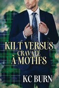Kilt versus cravate  motifs