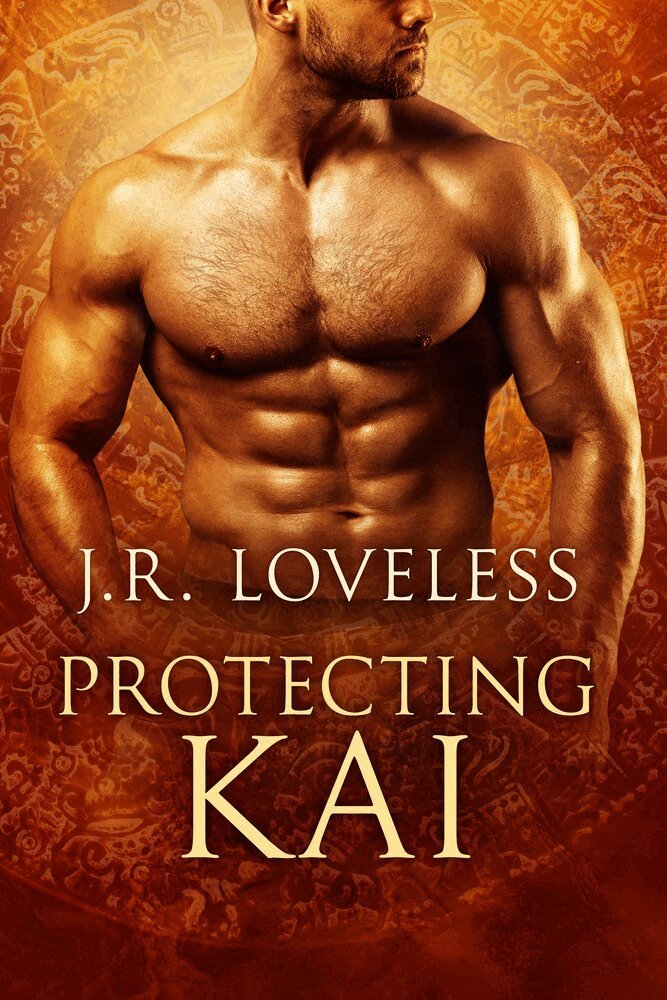 J.R. Loveless - Protecting Kai, Häftad