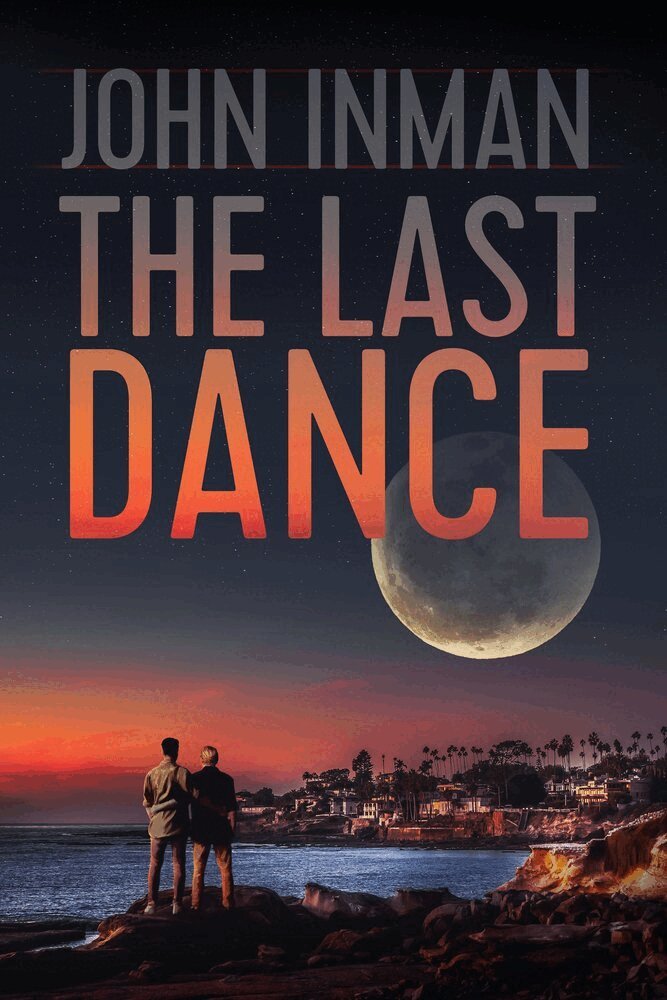 John Inman - Last Dance, Häftad