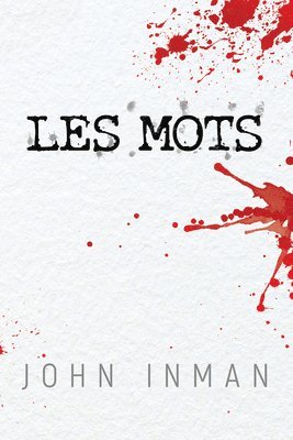 John Inman - Les mots, Häftad