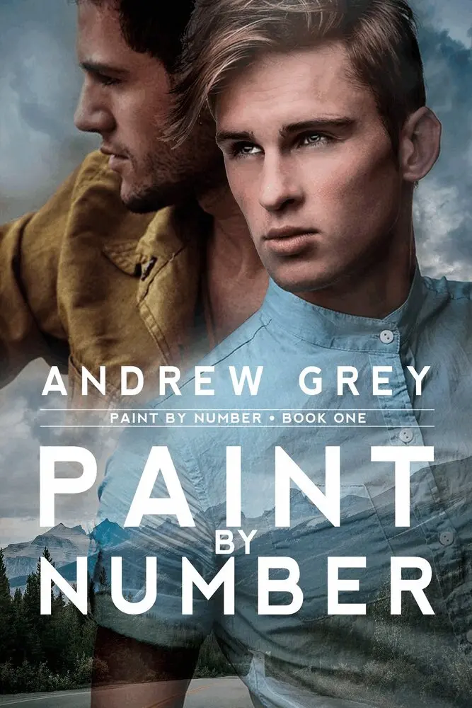 Andrew Grey - Paint by Number, Häftad. Tillgänglighet: Lägg i varukorg