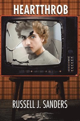Russell J. Sanders - Heartthrob, Häftad