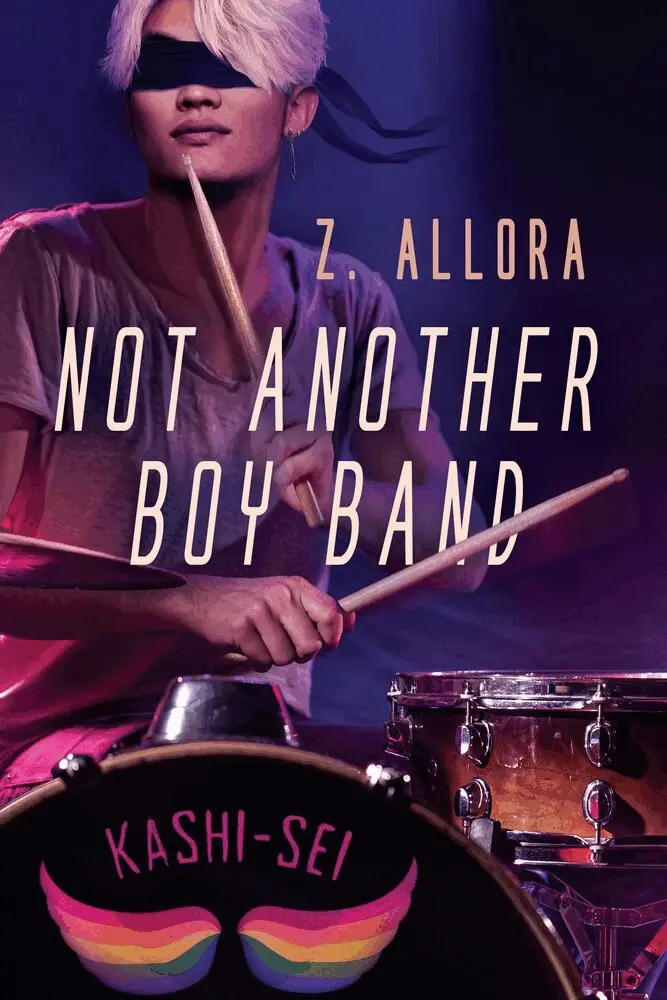 Z Allora - Not Another Boy Band, Häftad. Tillgänglighet: Tillfälligt slut