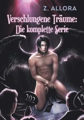 Z Allora - Verschlungene Träume: Die komplette Serie, Häftad. Tillgänglighet: Lägg i varukorg