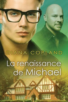 Diana Copland - renaissance de Michael, Häftad