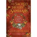 Sacred Herbs of Samhain