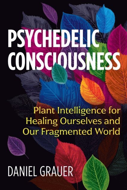 Daniel Grauer - Psychedelic Consciousness, E-bok
