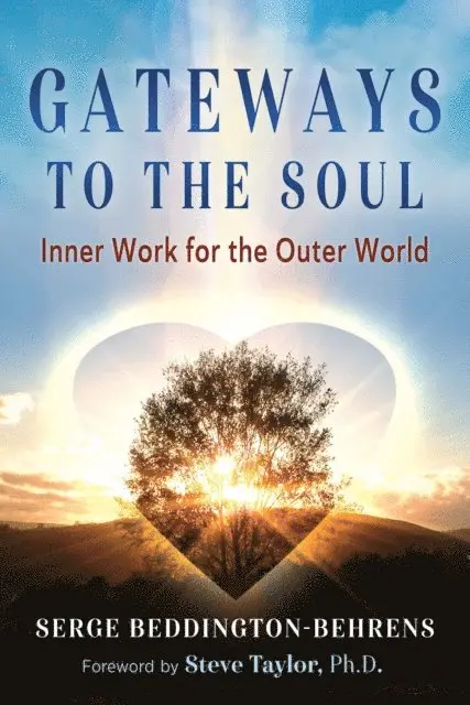 Serge Beddington-Behrens - Gateways to the Soul, E-bok. Tillgänglighet: Lägg i varukorg